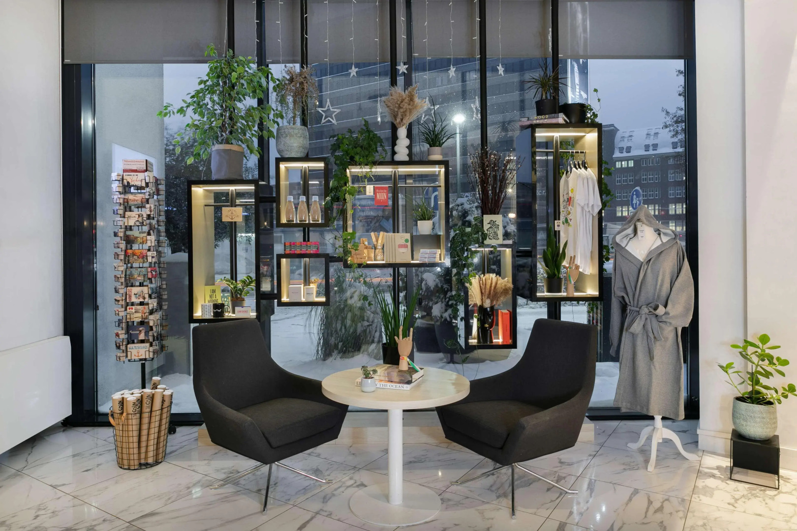 Foto - INNSiDE by Meliá Hamburg Hafen