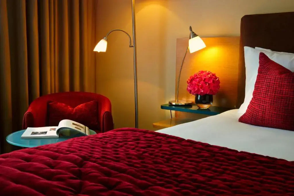 Photo - The Croke Park Hotel