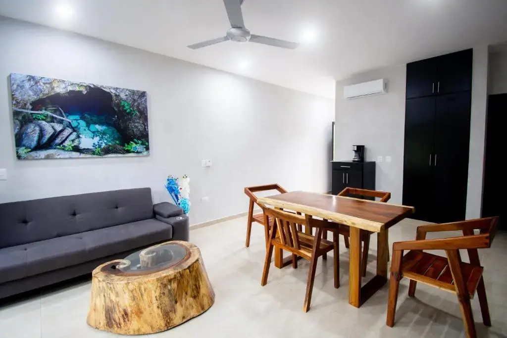 Photo - Hotel Casa Tortuga Tulum Cenotes Park Inclusive