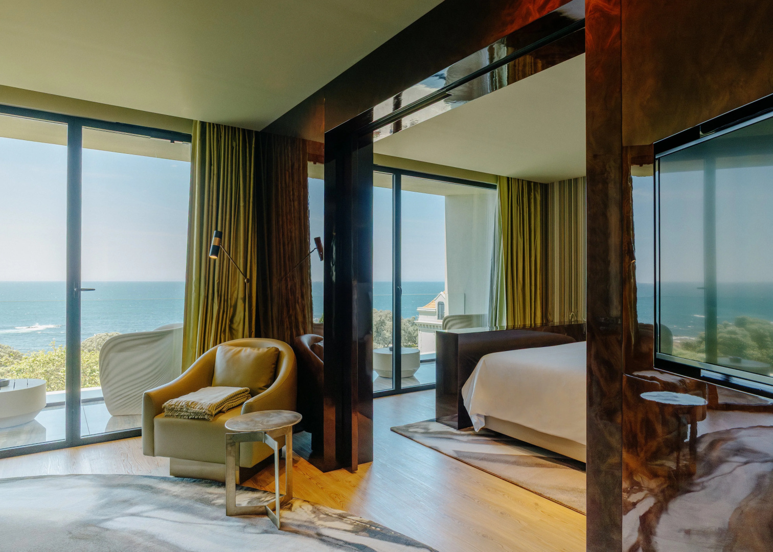 Foto - Vila Foz Hotel & SPA