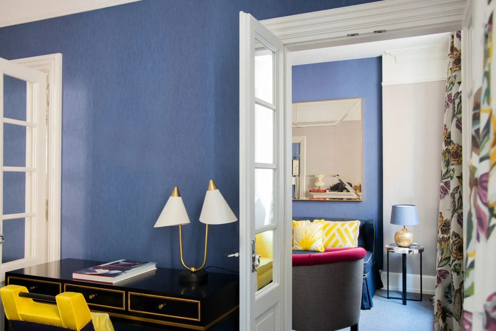 Foto - Maalot Roma - Small Luxury Hotels of the World