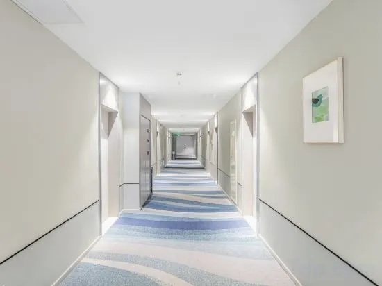 Homeinn Selected Hotel (Hengshui Zaoqiang Jianshe North Road)