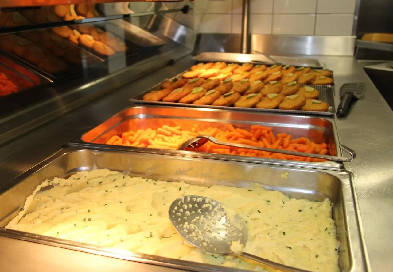 Foto - City Hostel Geneva