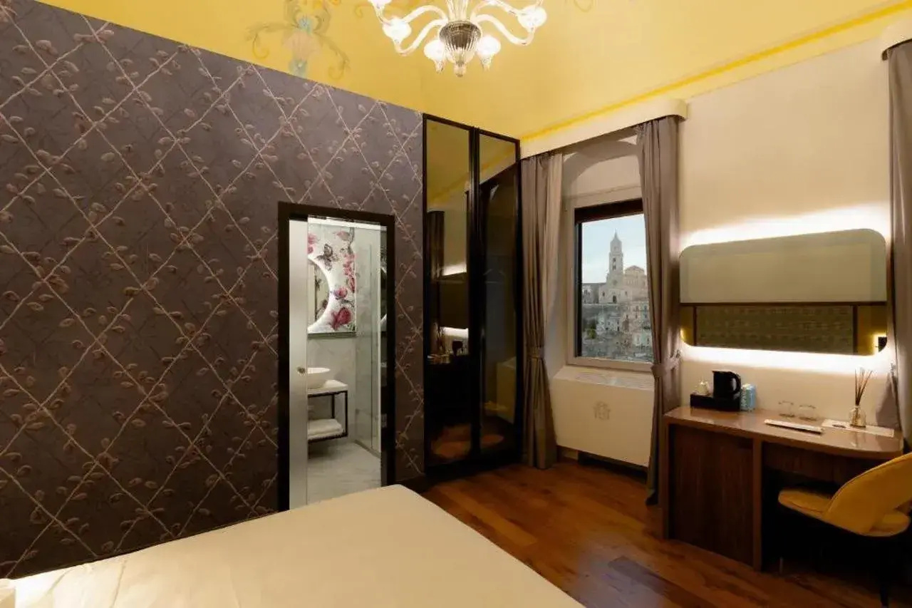 Foto - Lo Stemma Luxury Boutique Hotel