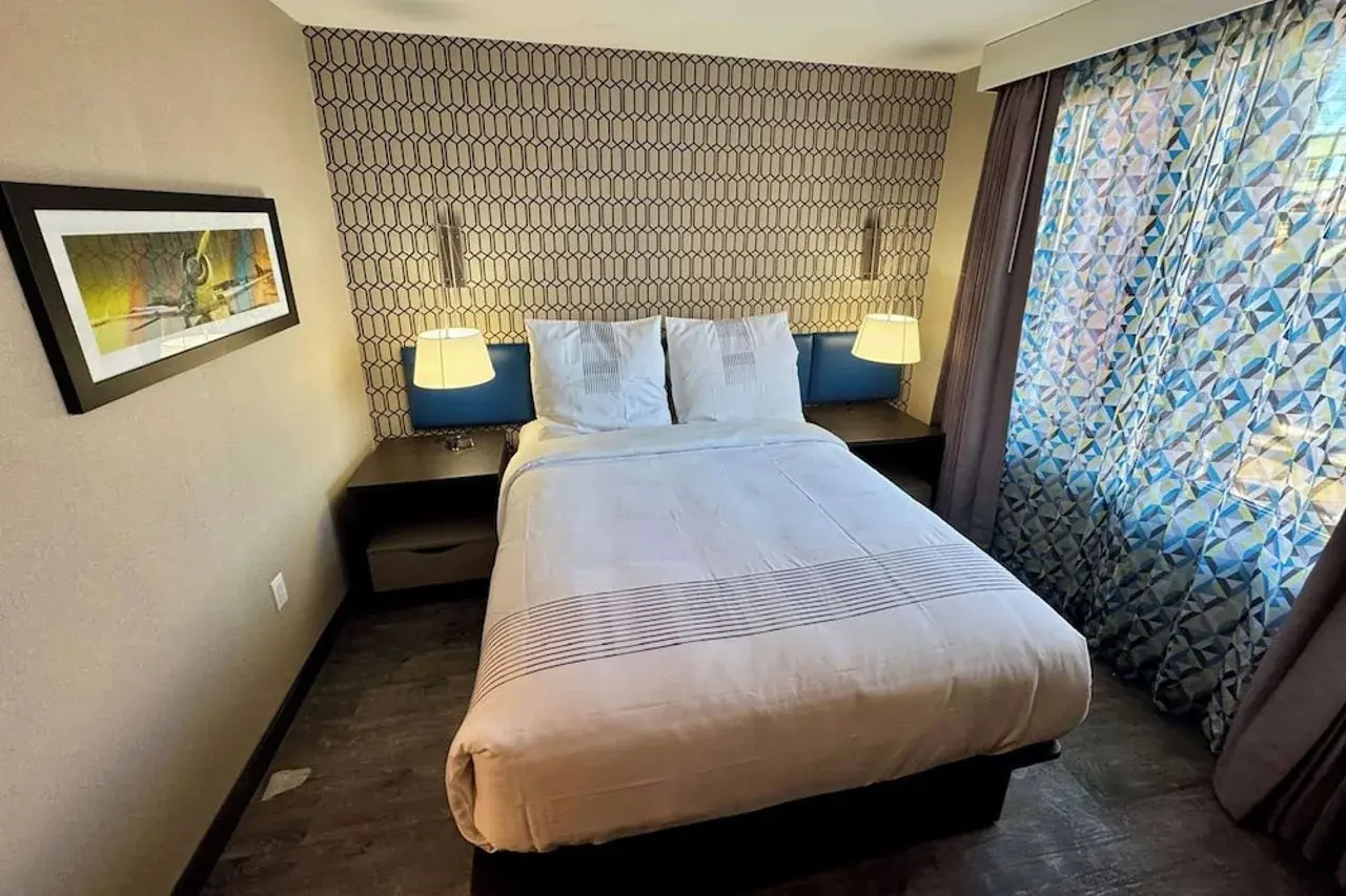 Foto - GLō Best Western Bronx NYC