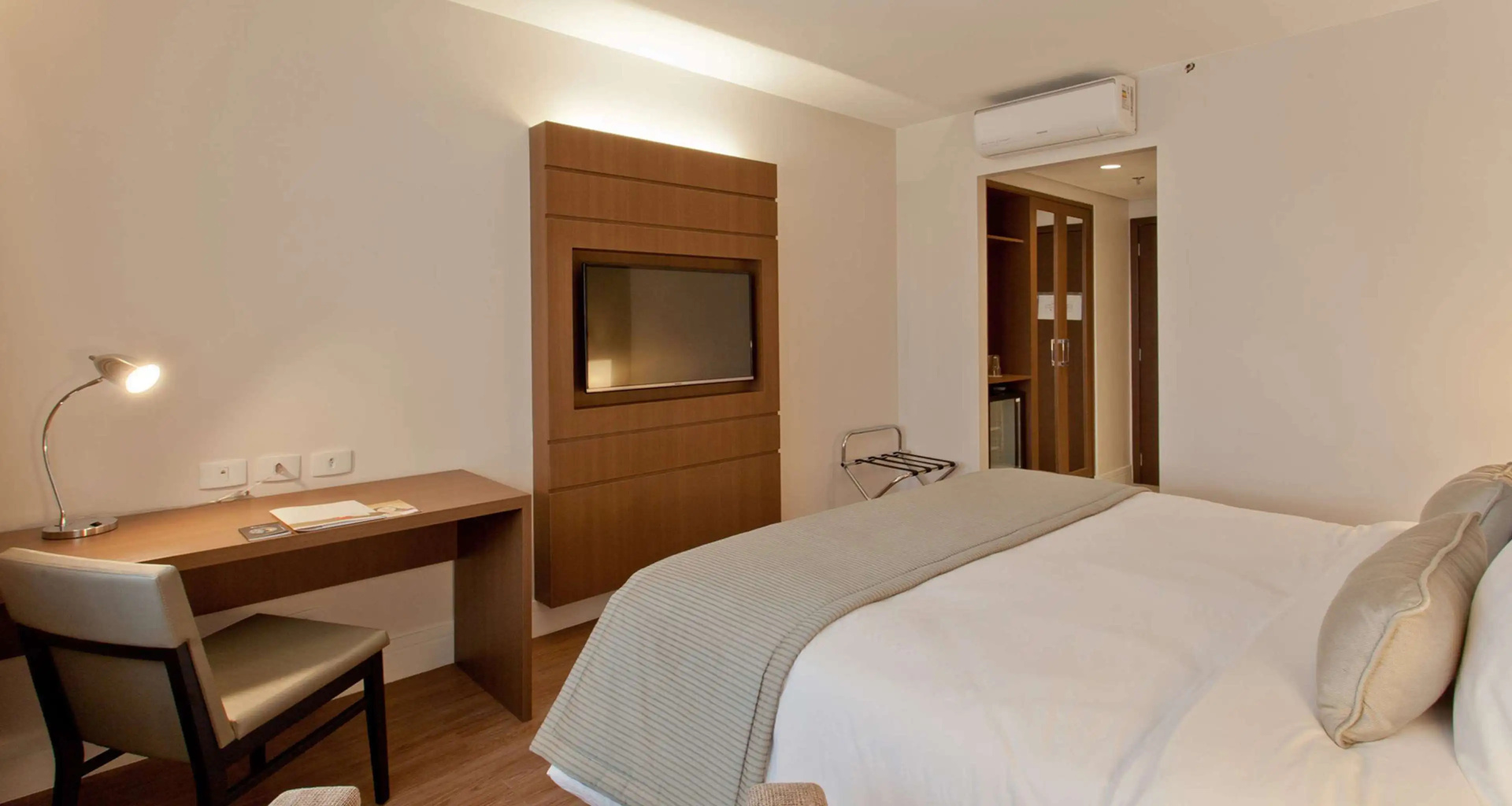 Golden Tulip Sao Jose Dos Campos