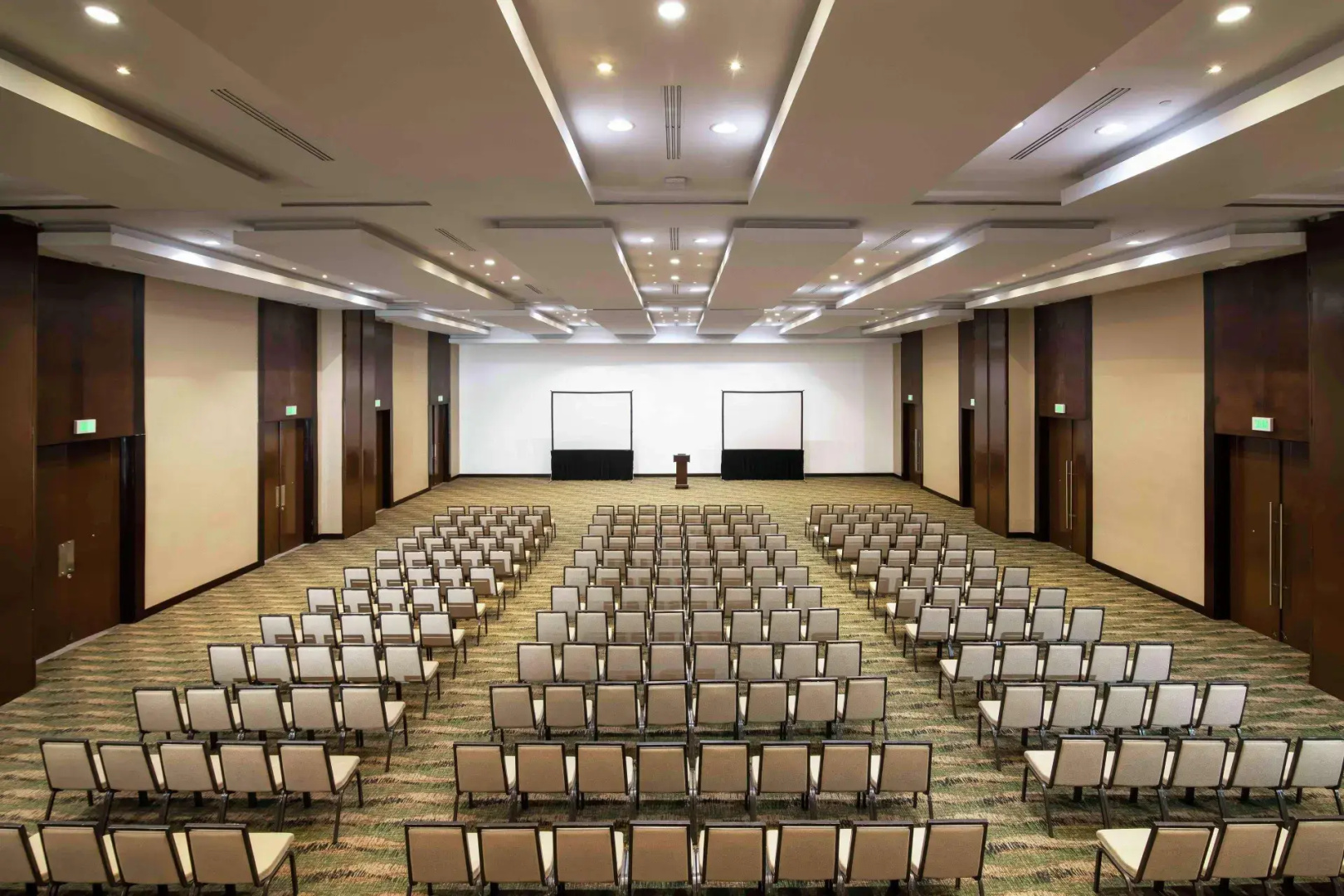 Foto - Embassy Suites by Hilton Santo Domingo