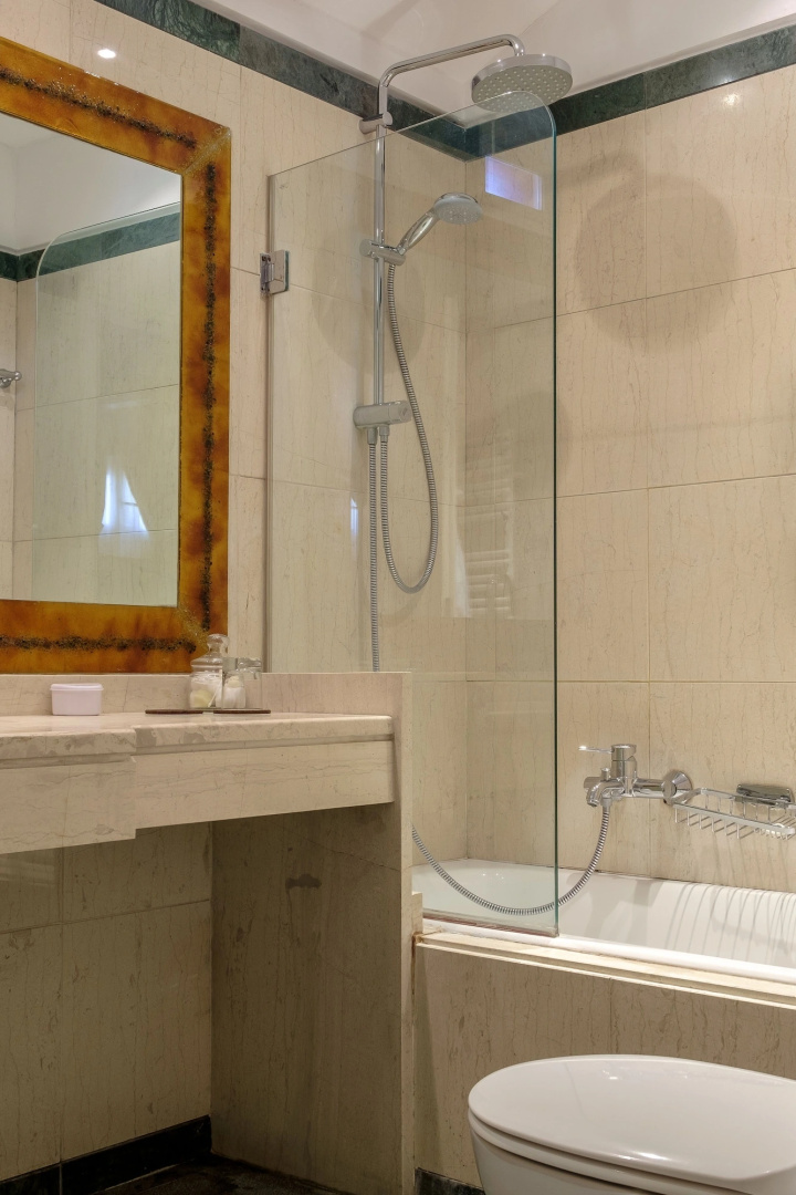 Foto - Siora Vittoria Boutique Hotel