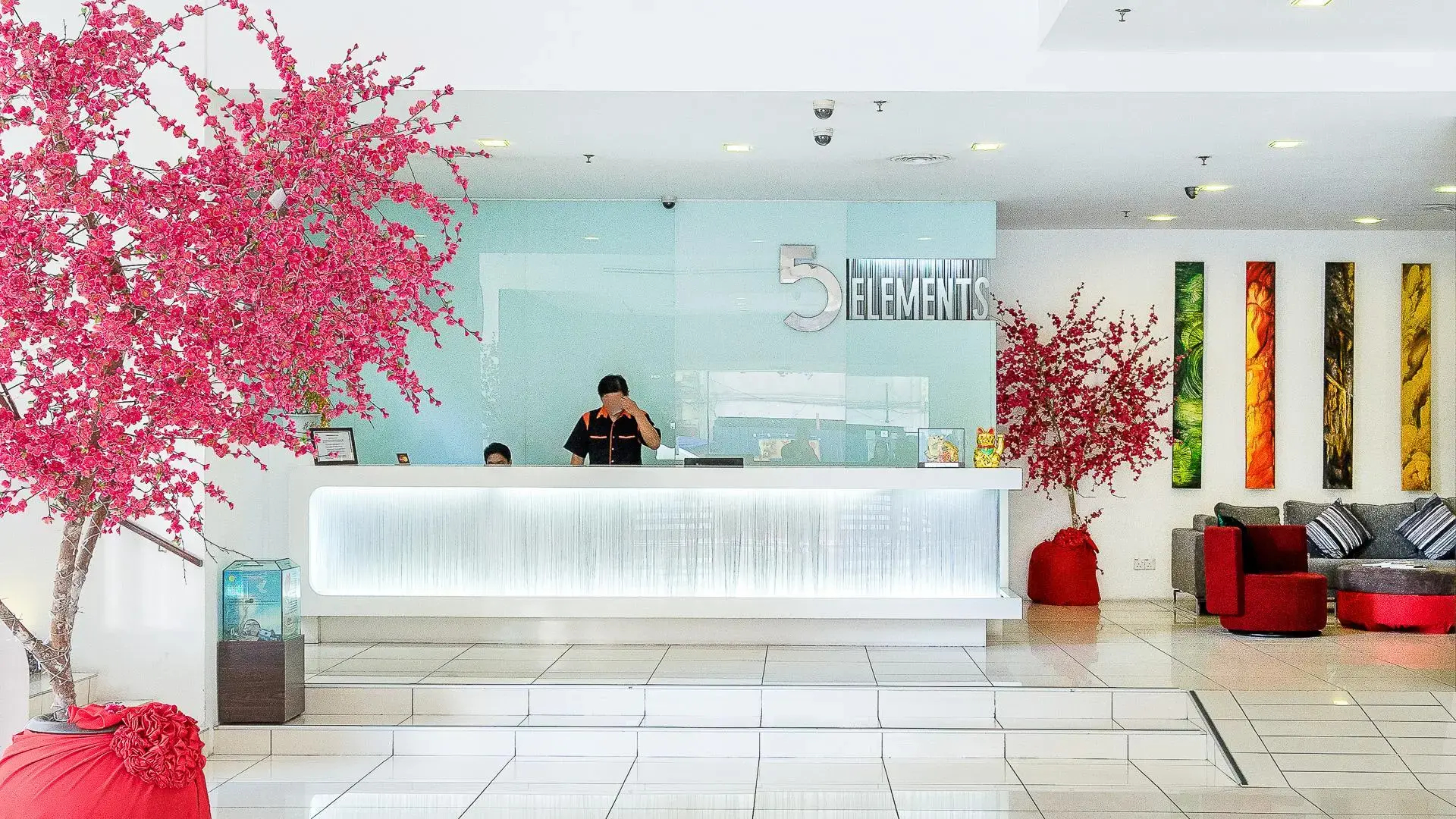 Photo - The 5 Elements Hotel Chinatown Kuala Lumpur
