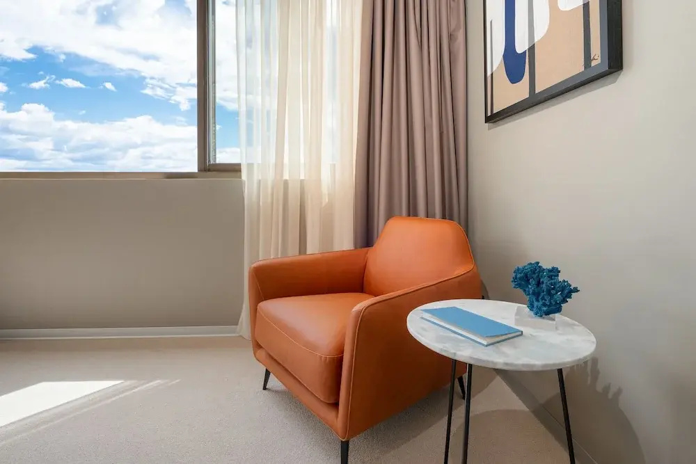 Foto - Royal Suites-Sky