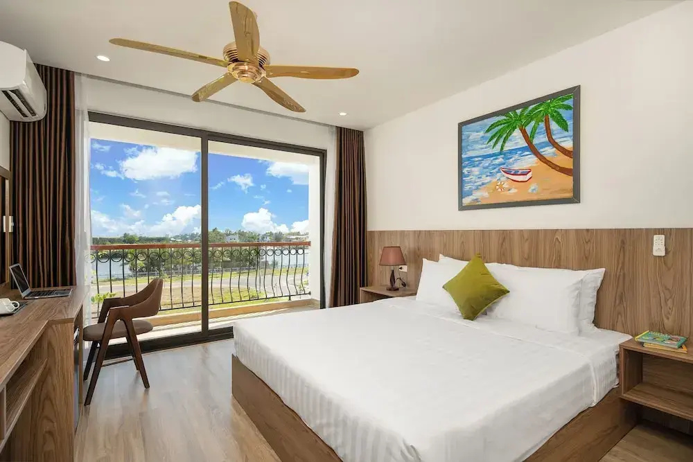 Photo - 1 Stop Vivi An Bang Beach Hoi An Hotel