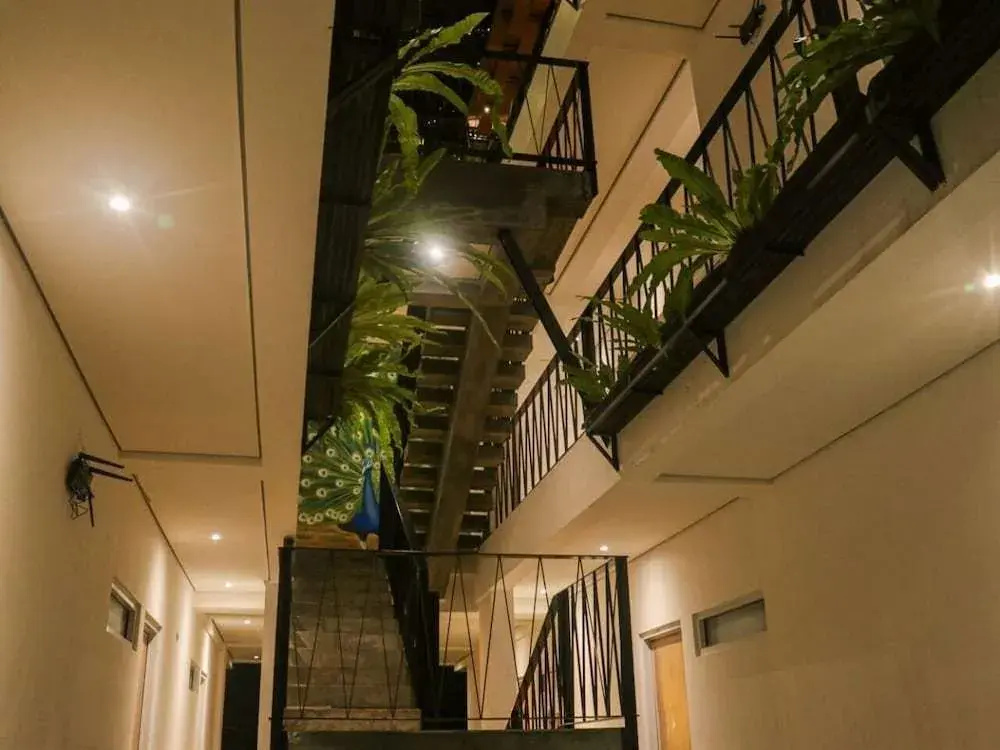 Photo - Rion Hostel Bogor