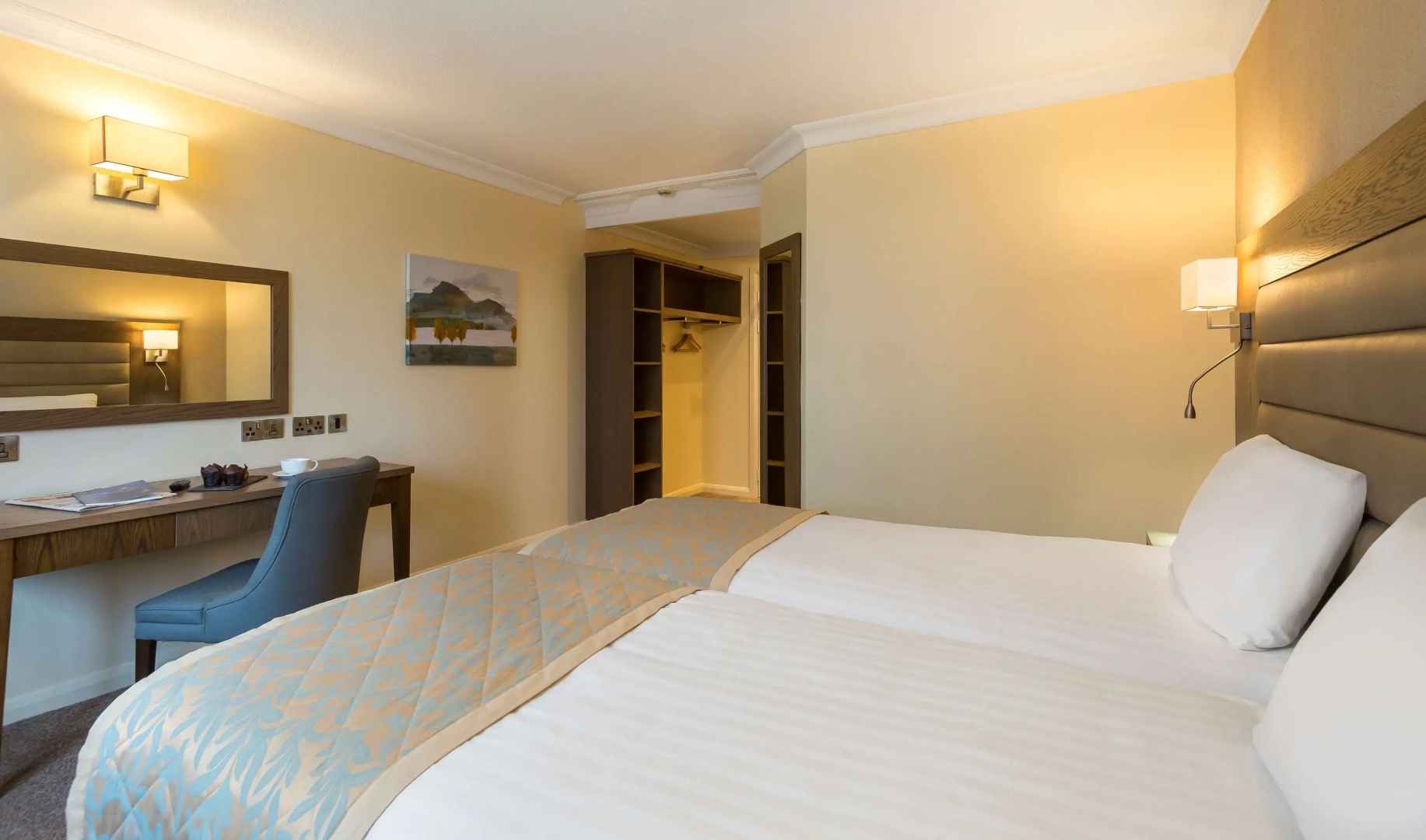 Foto - Limerick City Hotel