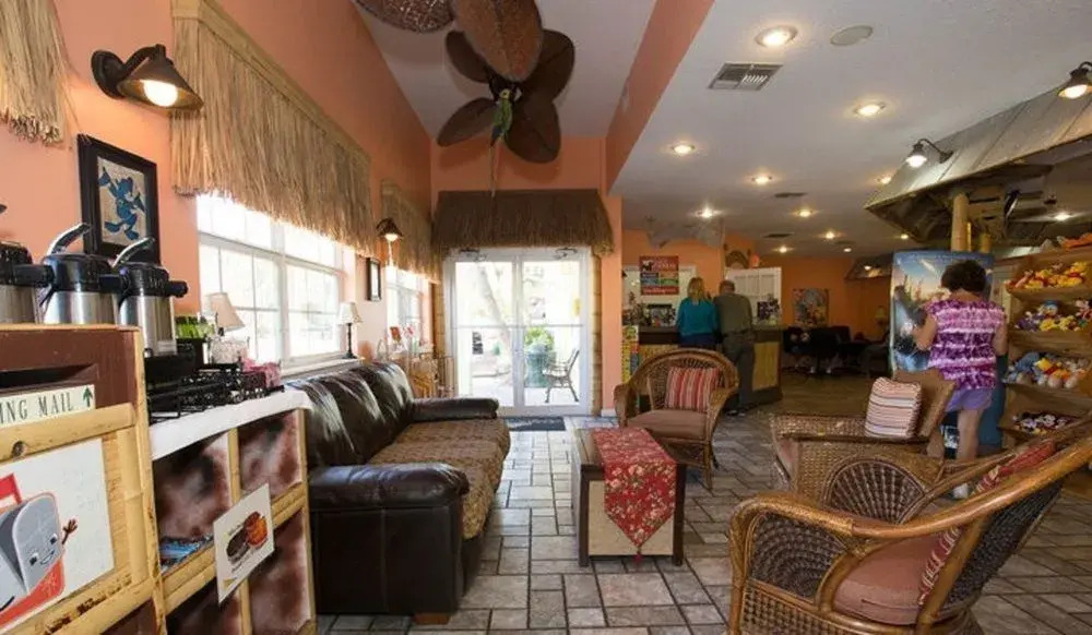 Foto - Tropical Palms Resort