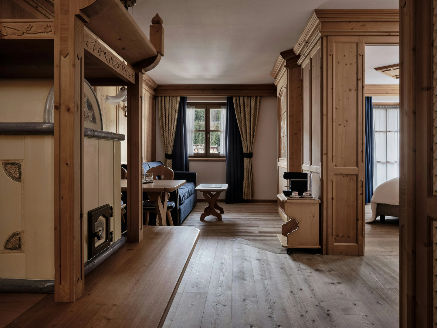 Photo - Hotel Chalet del Sogno