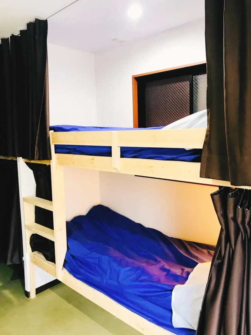 Foto - HOTEL PRELE Shinkan ホテルプレール新館