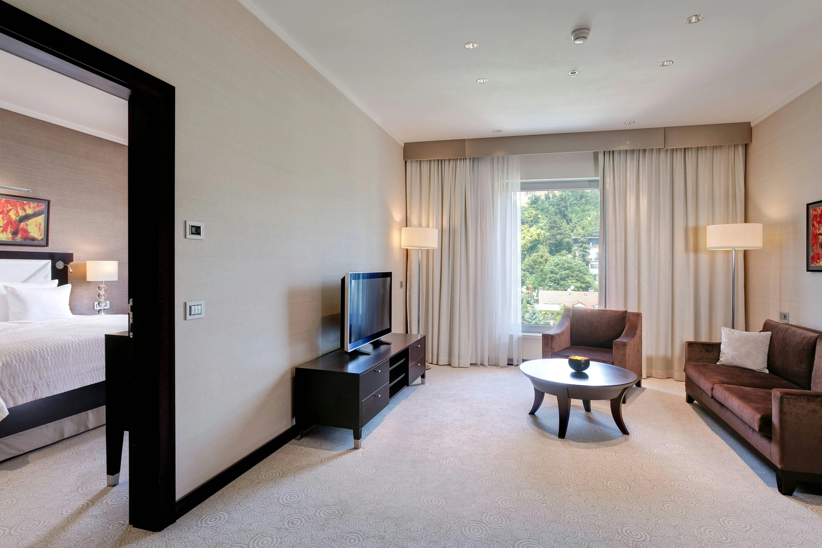 Foto - Grand Hotel River Park, a Luxury Collection Hotel Bratislava