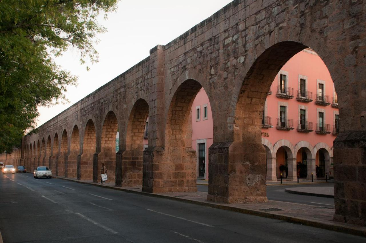 Photo - Hotel Vista Express Morelia By Arriva Hospitality Group