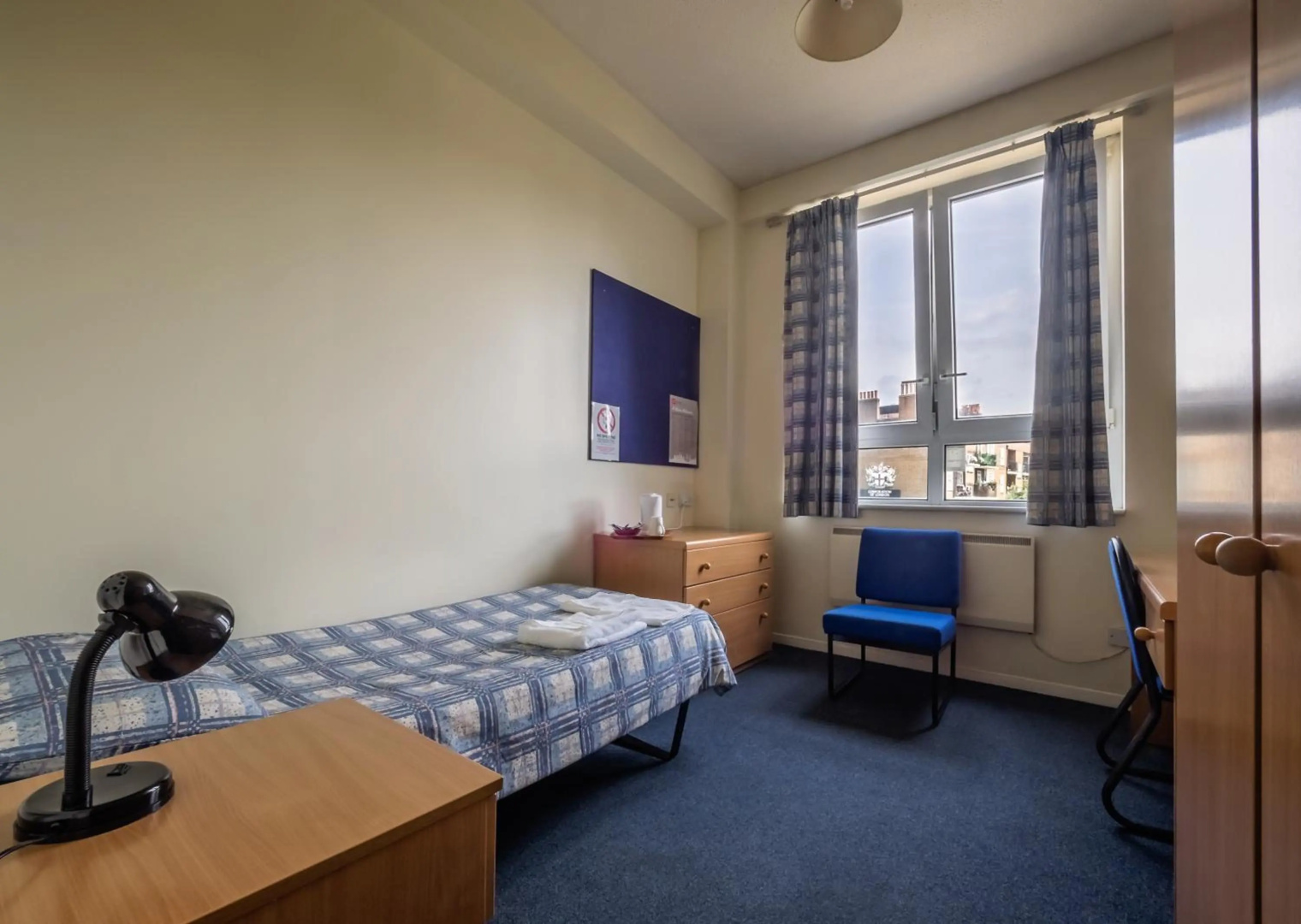 Photo - LSE Bankside House - Campus Accommodation