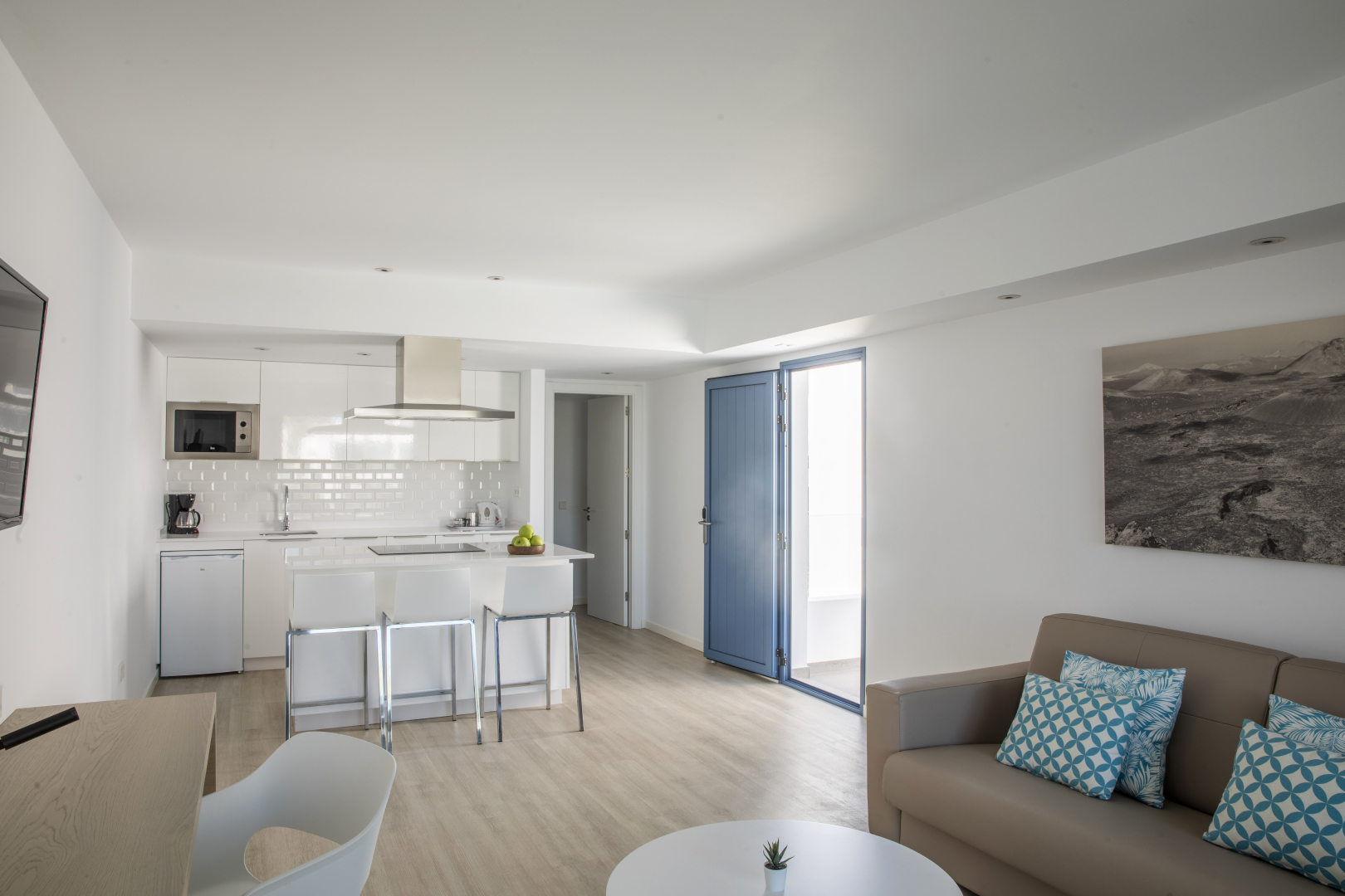 Foto - Oasis Lanz Beach Mate