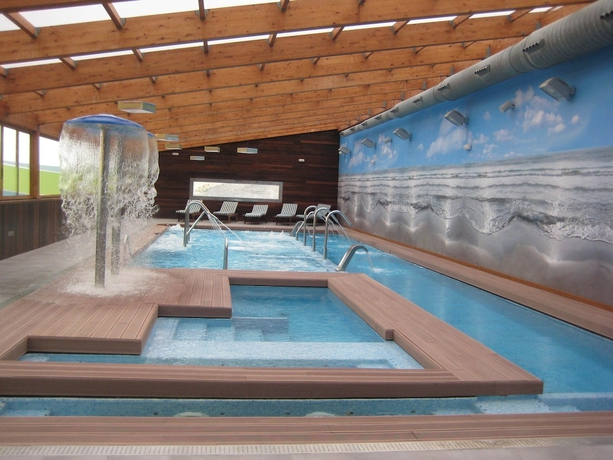 Foto - Hotel Carabela Santa María