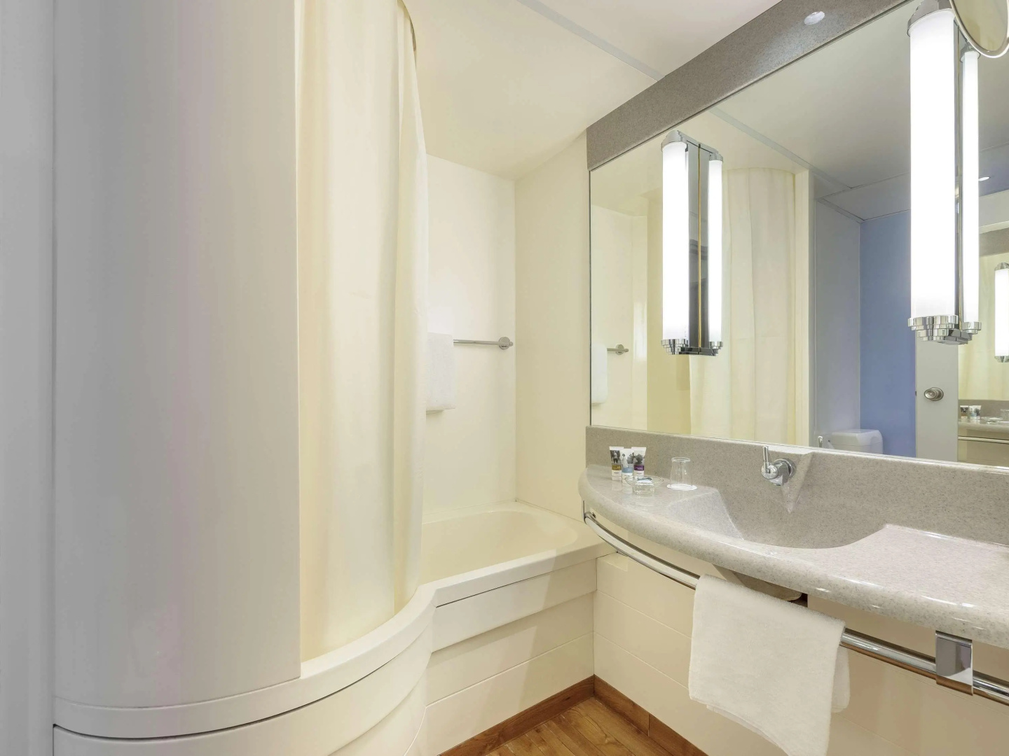 Foto - Mercure Hotel Berlin City West