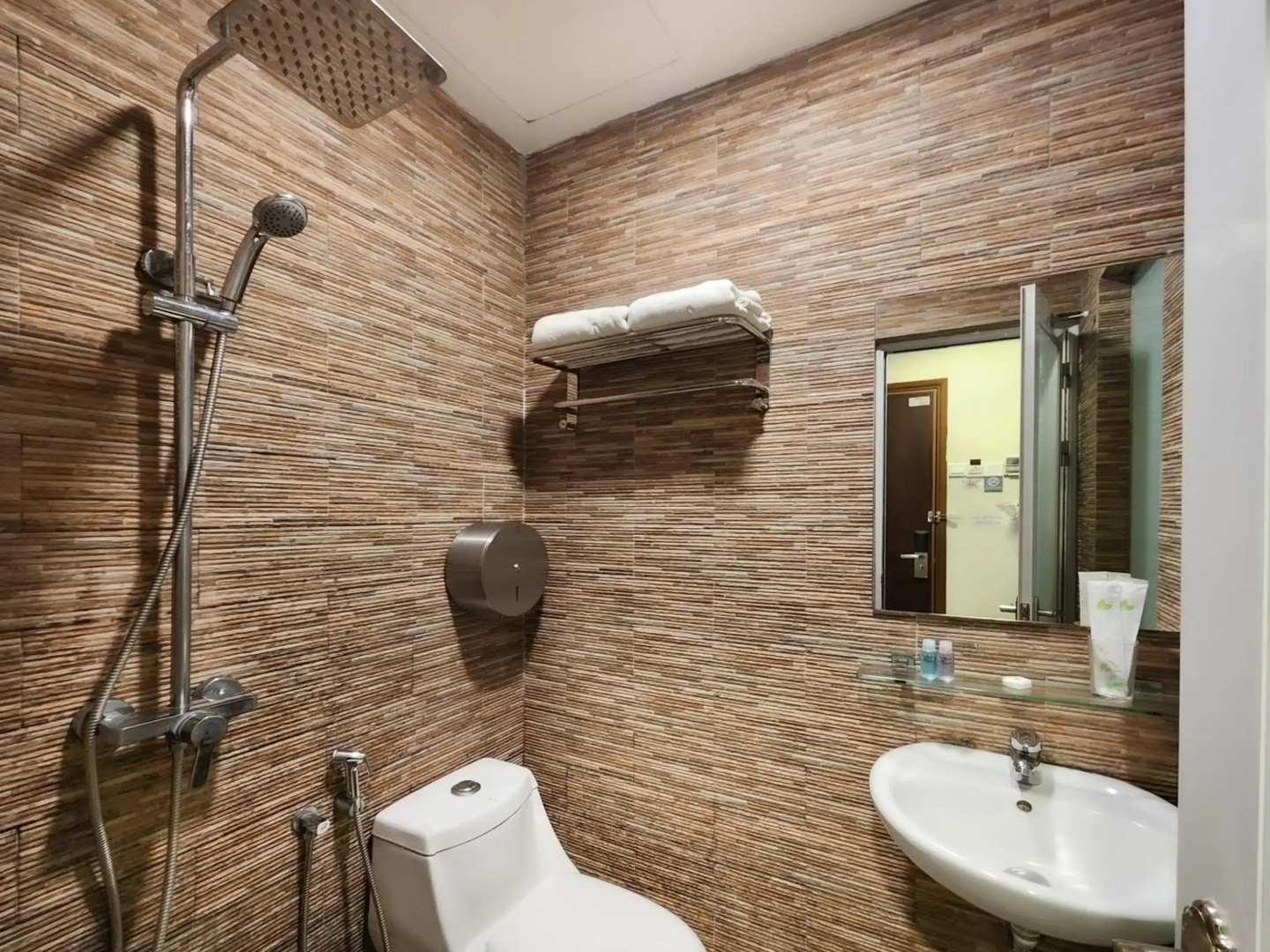 Photo - Izumi Hotel Bukit Bintang Kuala Lumpur