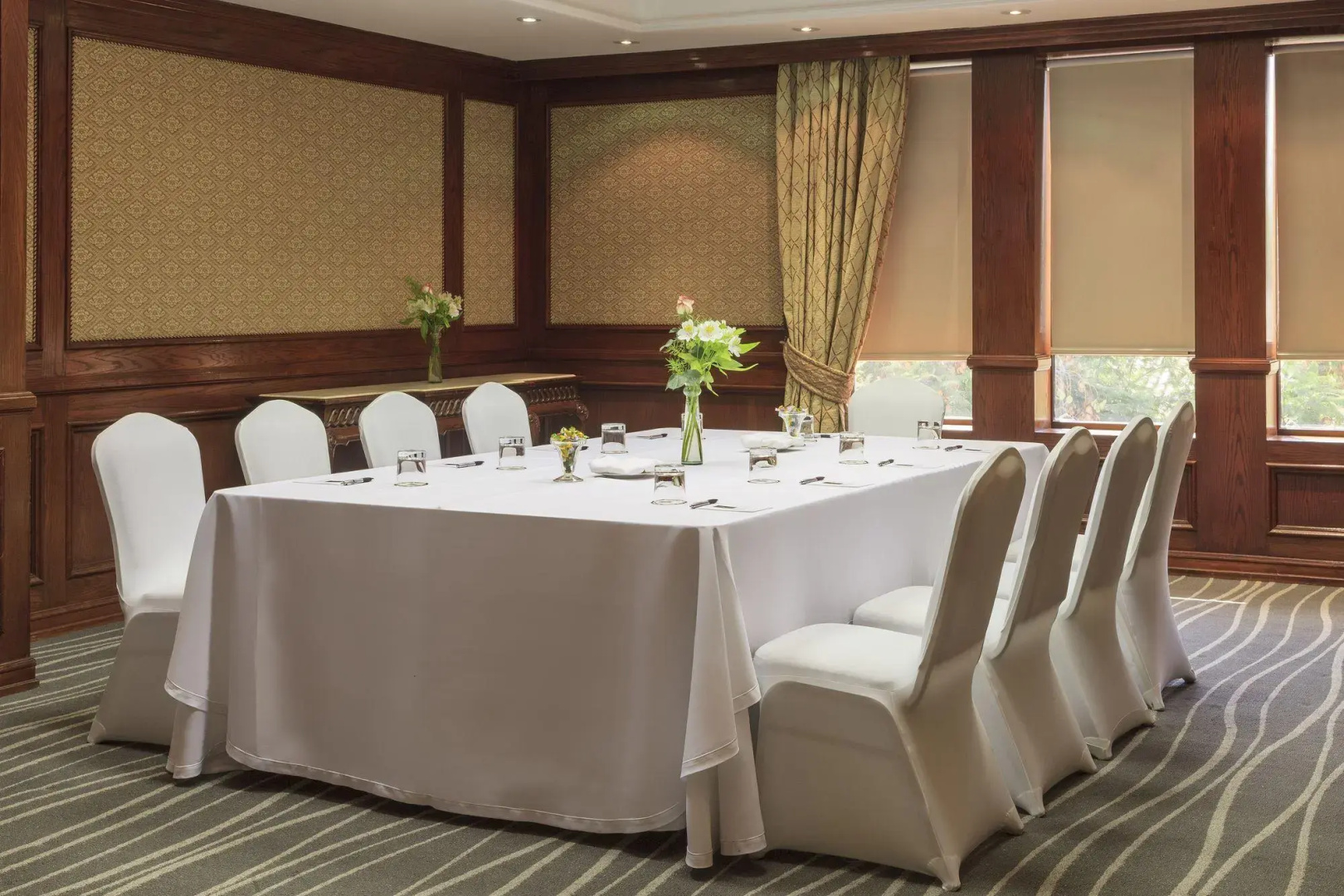 Photo - Hotel Regal Pacific Santiago