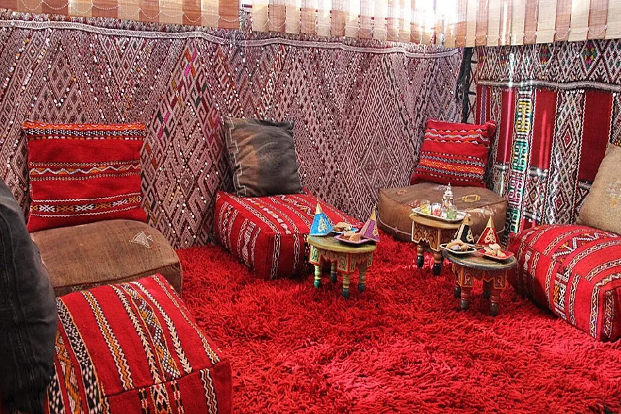 Foto - Riad Léna & Spa