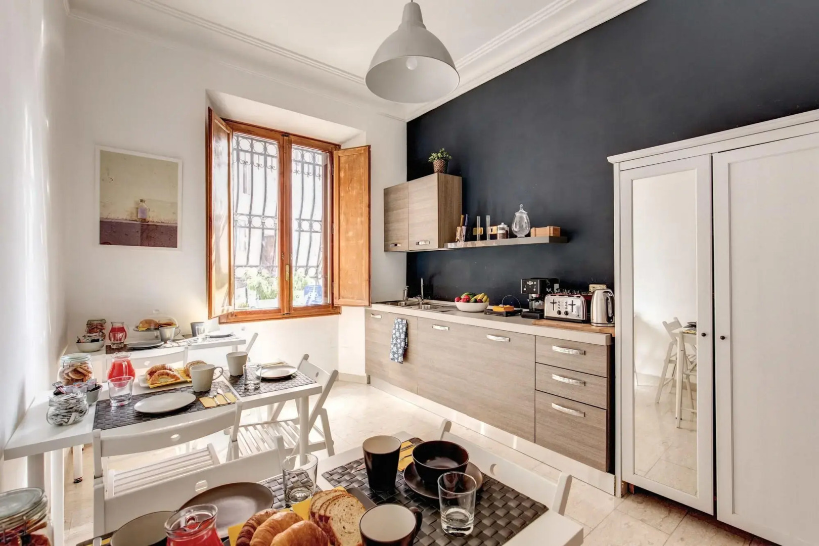 Photo - Locanderia Roma