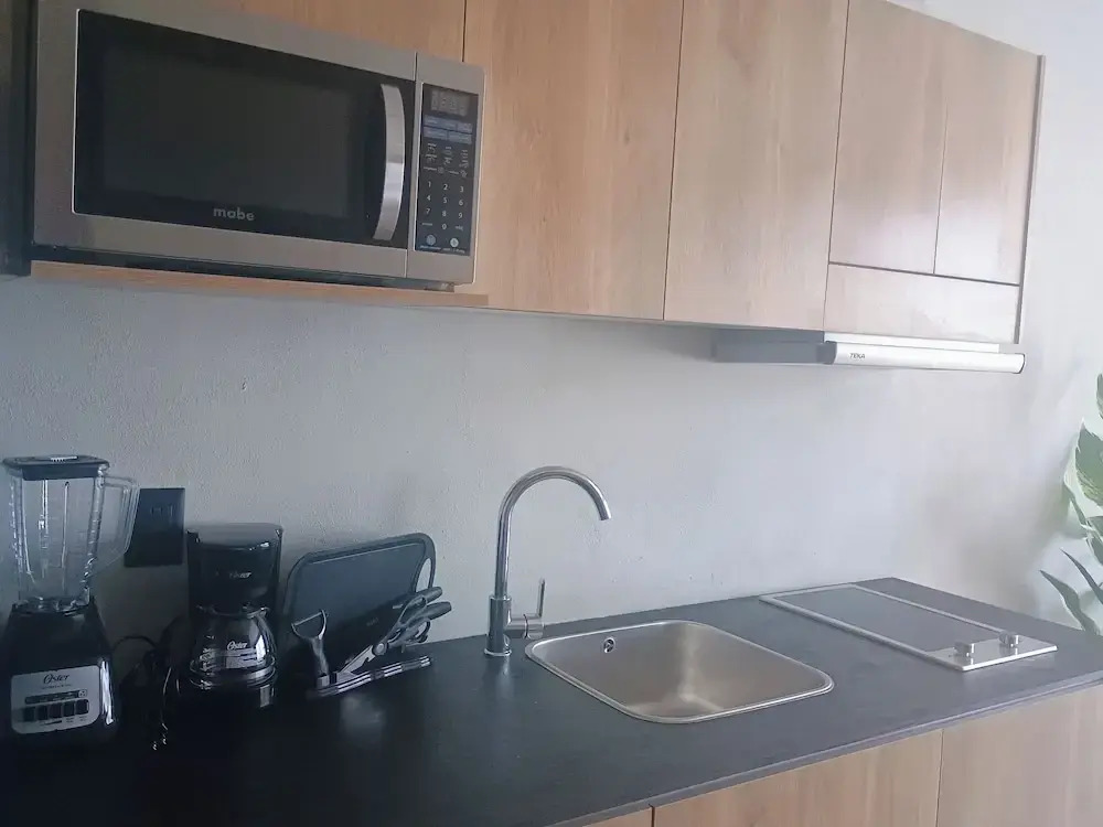 Photo - Suites del Carmen Consulado