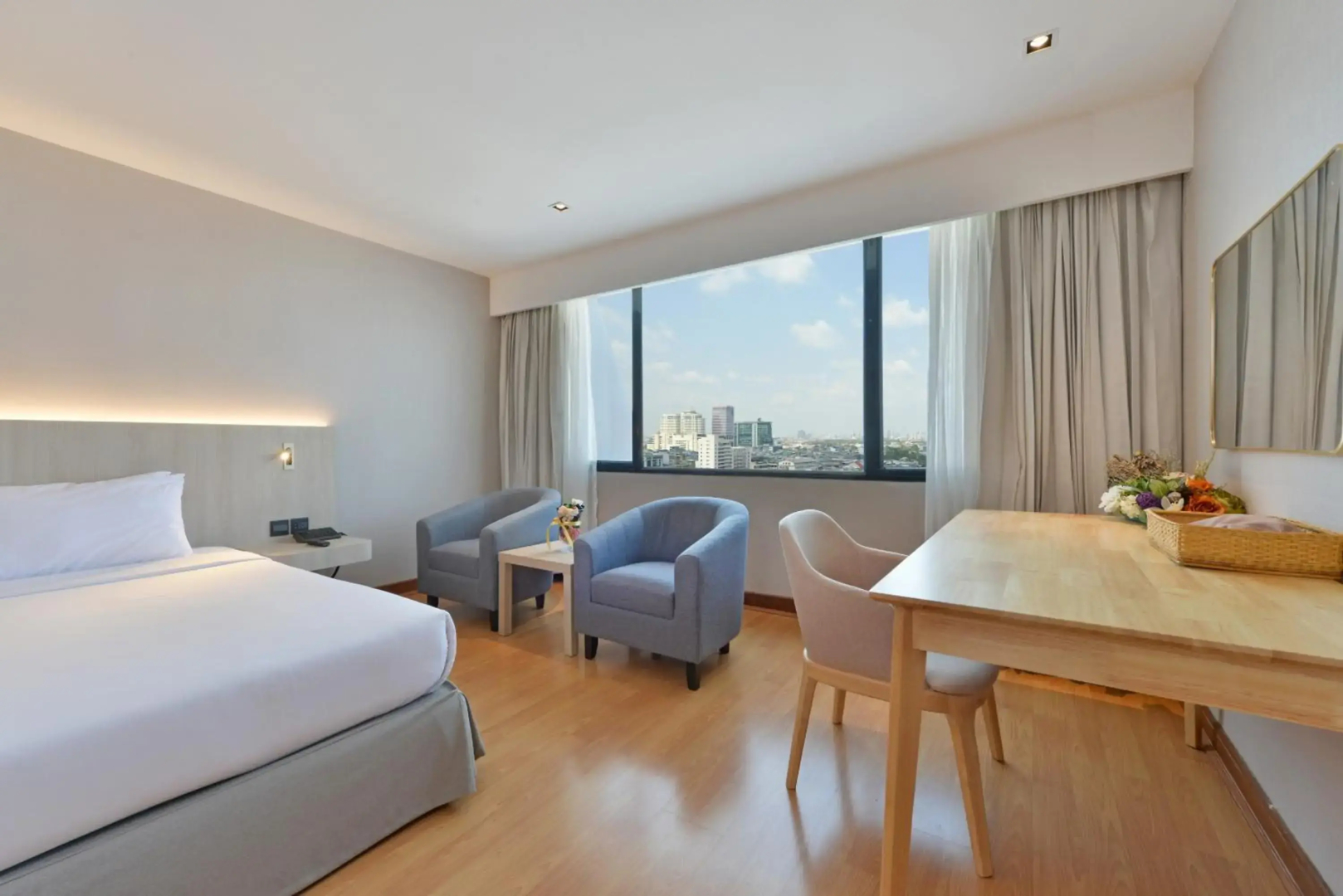 Photo - The Mulberry Bangkok Khaosan Road