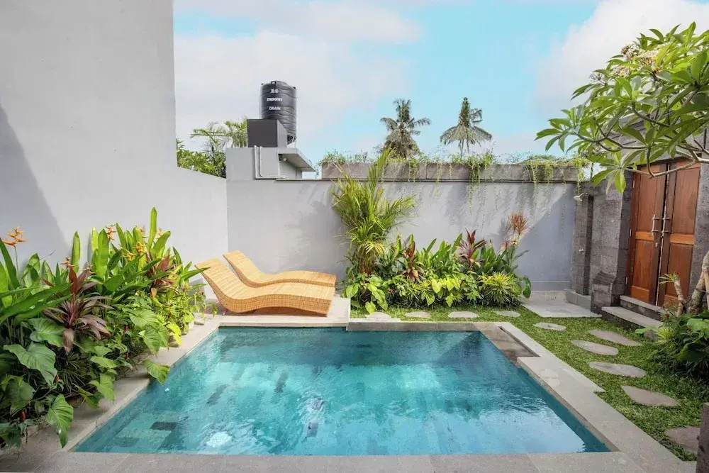 Foto - Weda Villas