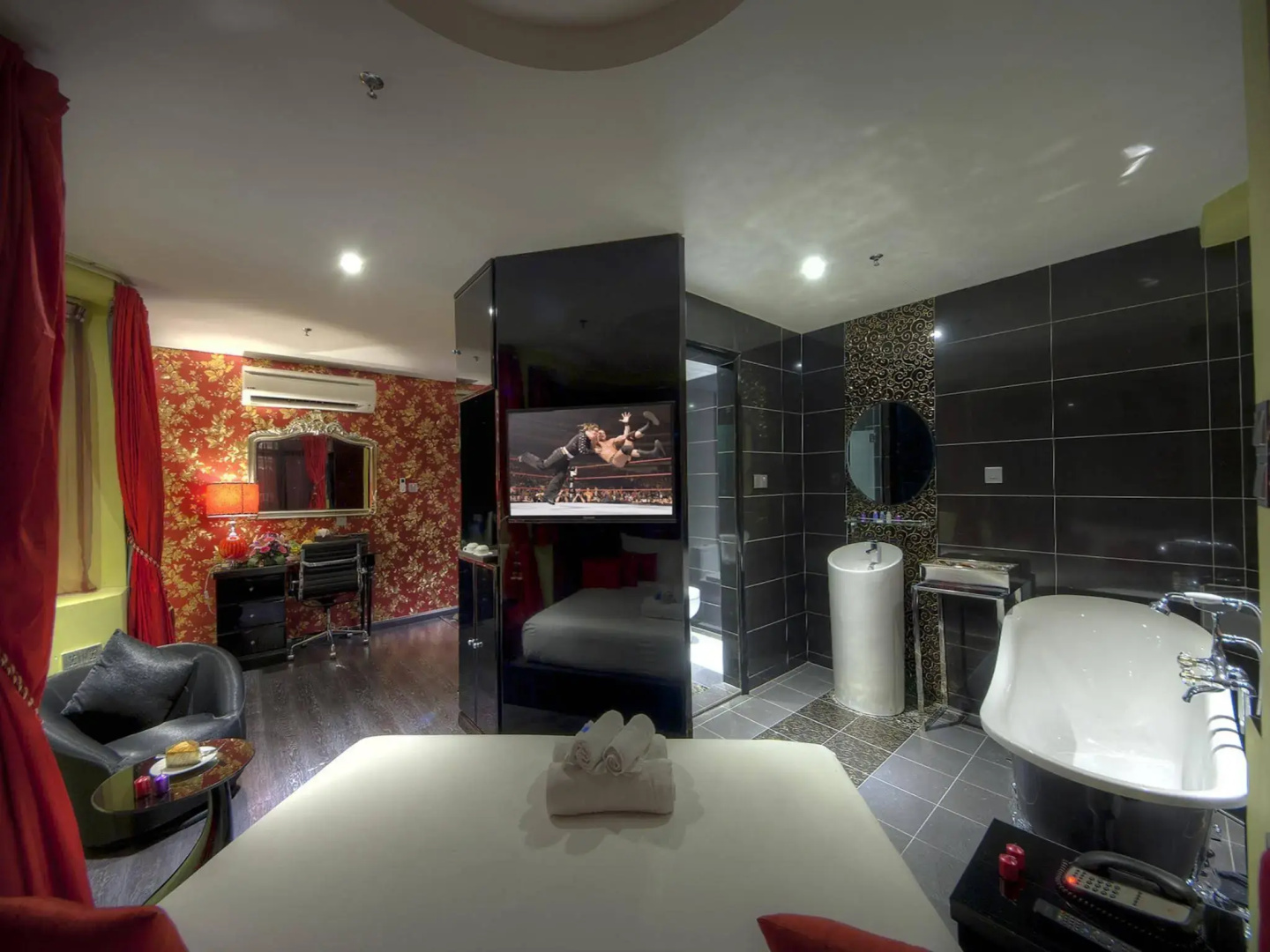 Photo - Arenaa Star Hotel