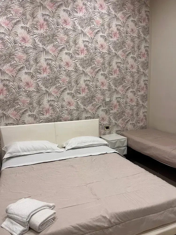 Foto - International Hotels