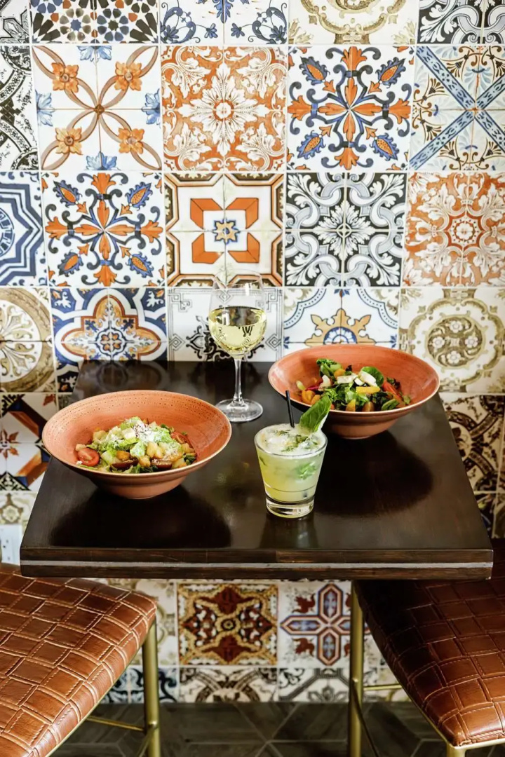 Foto - The Cassara Carlsbad, Tapestry Collection By Hilton