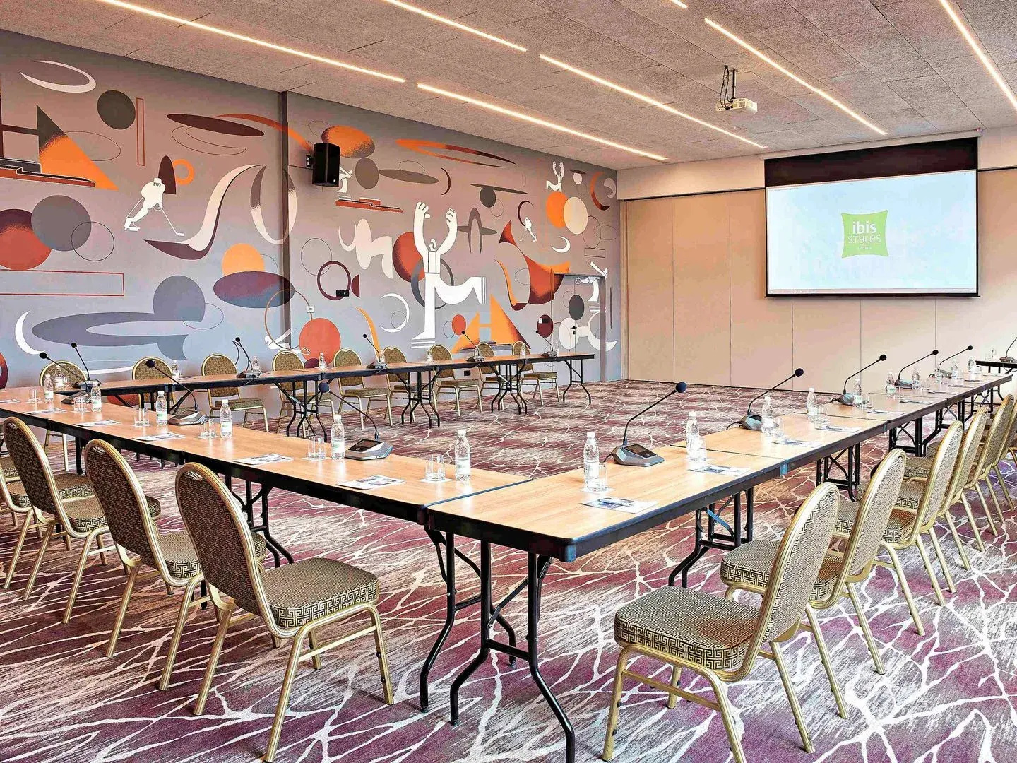 Foto - ibis Styles Sarajevo