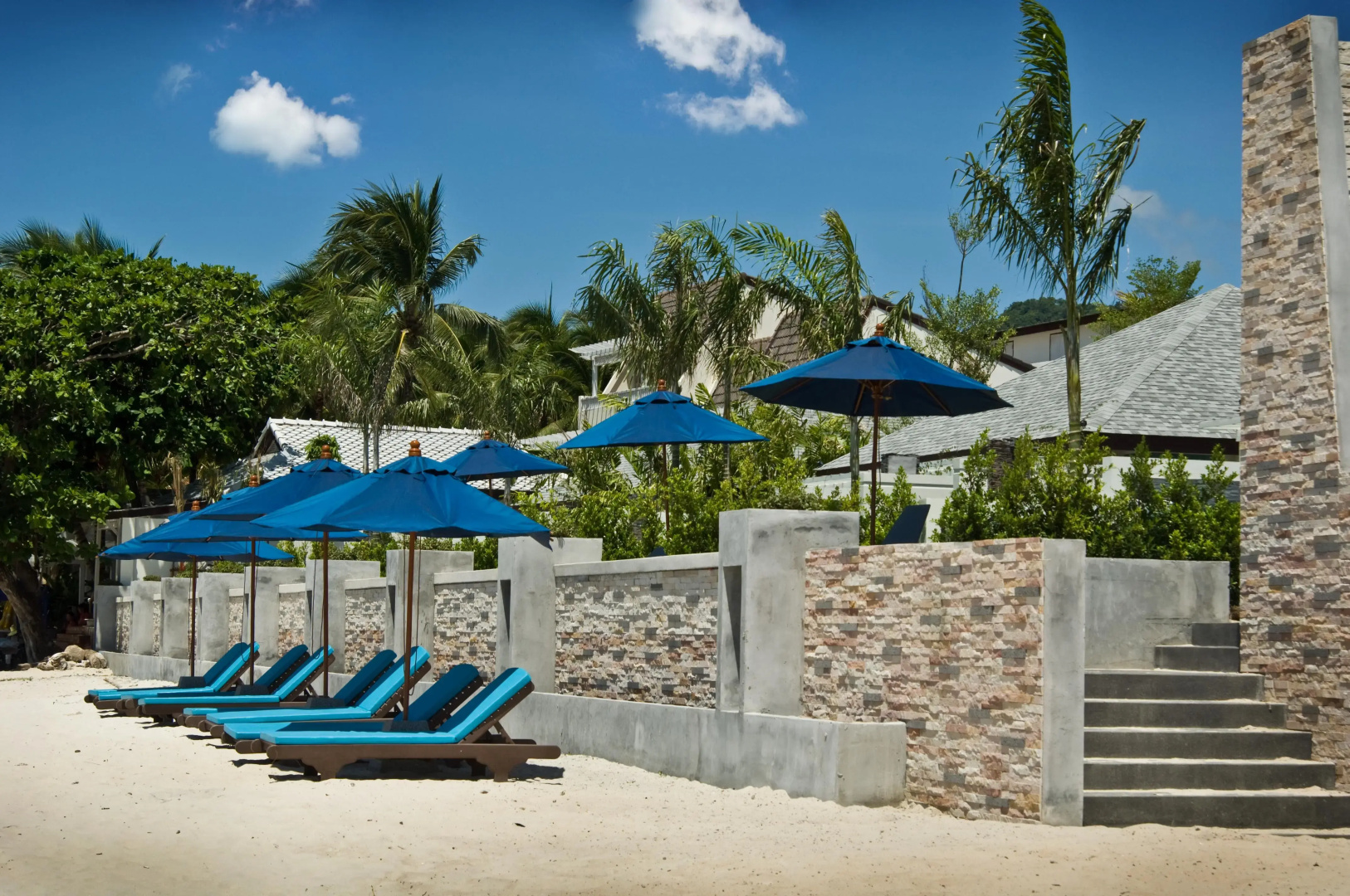 Foto - Samui Resotel Beach Resort