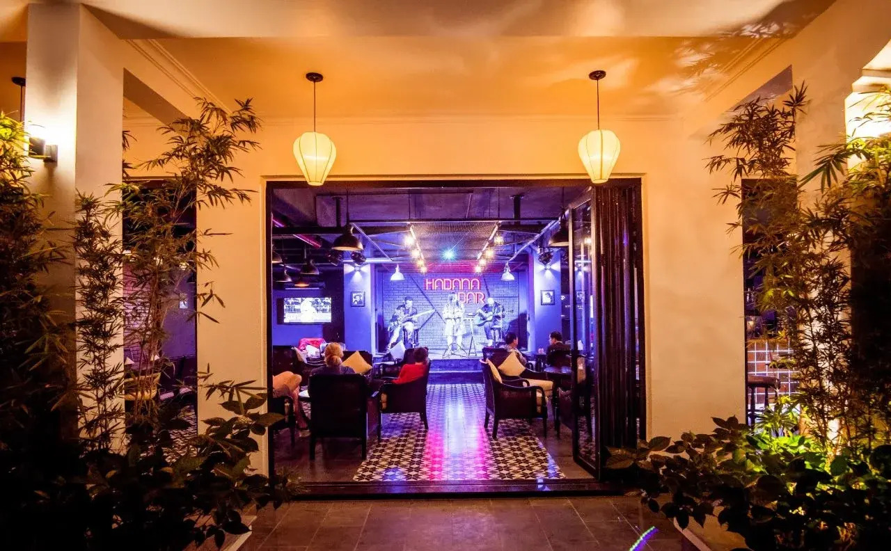 Foto - Hadana Boutique Resort Hoi An