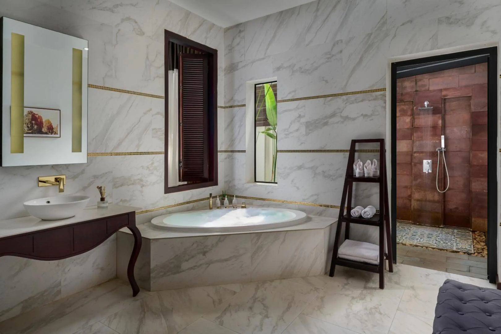 Photo - The Embassy Angkor Resort & Spa