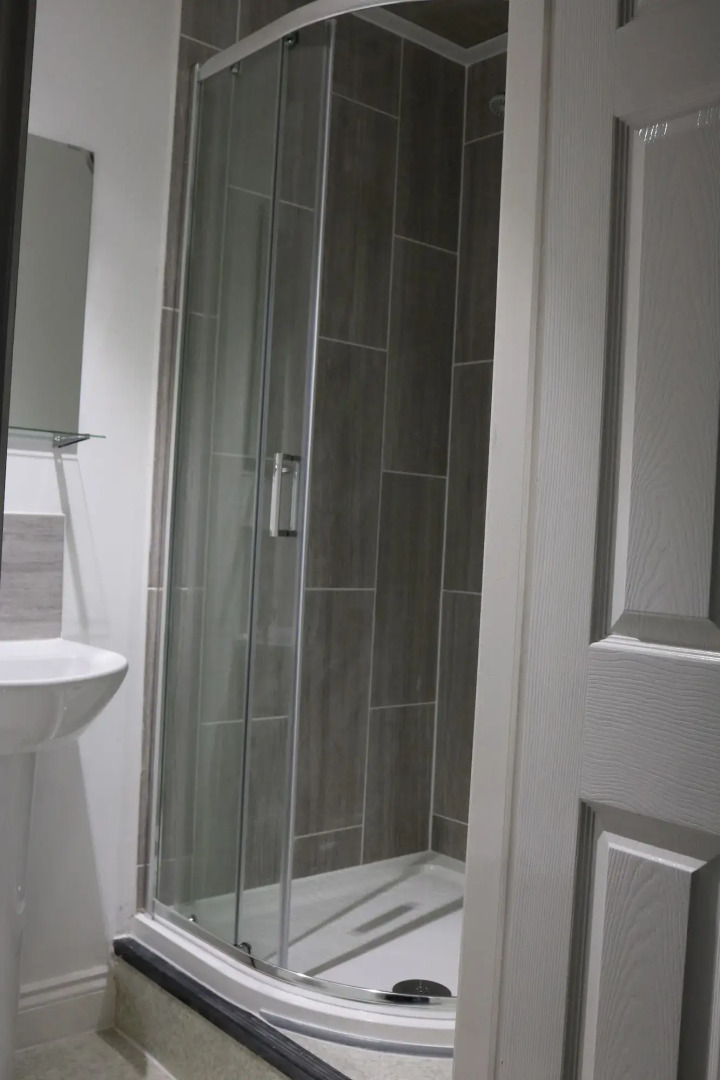 Foto - Imperial Salford Hotel