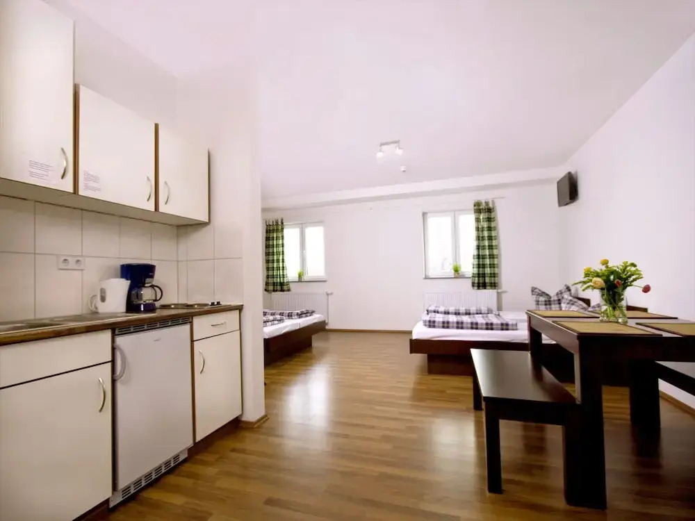 Photo - Wombat's City Hostel Leipzig