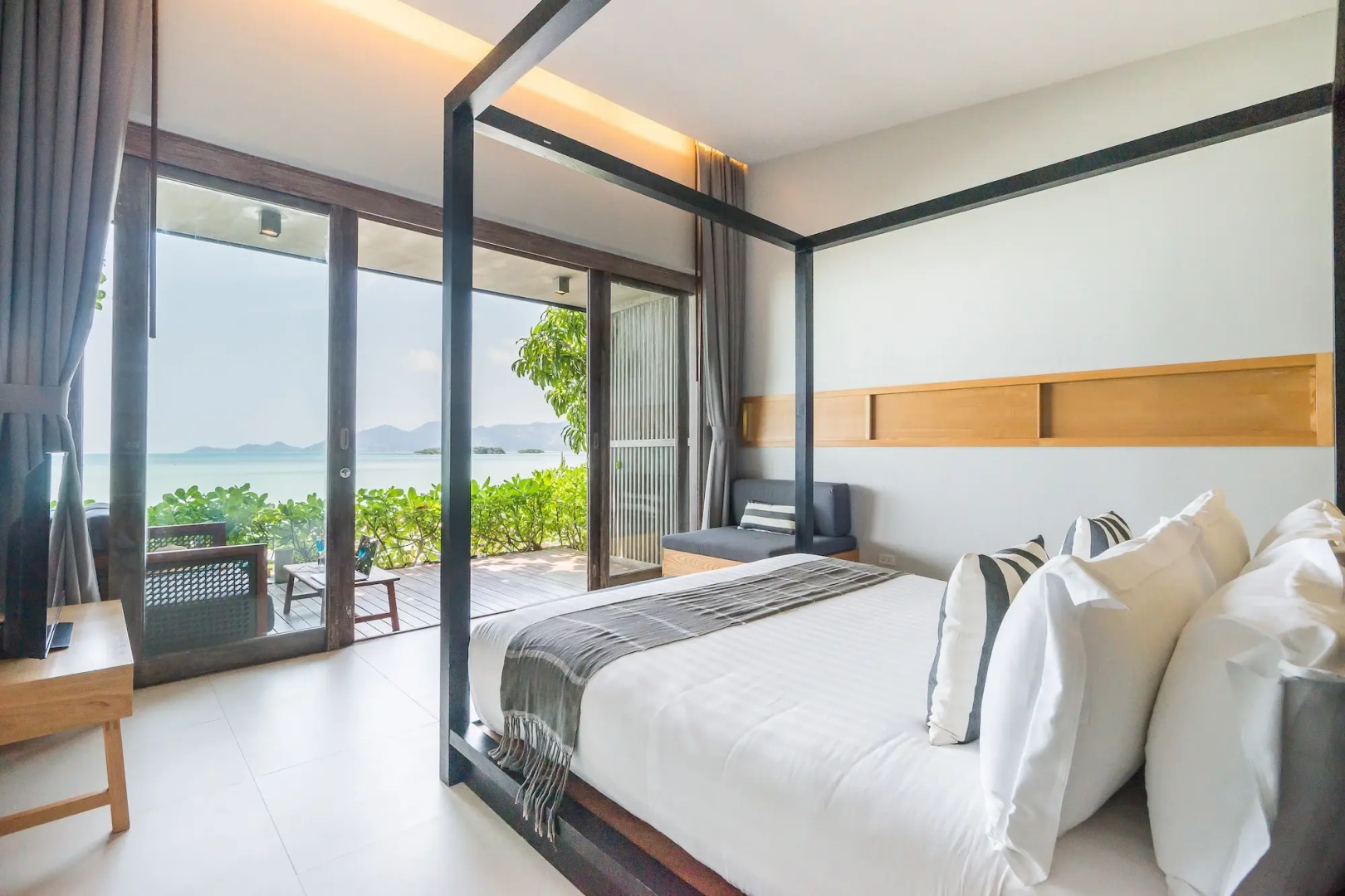Foto - Casa De Mar - Koh Samui
