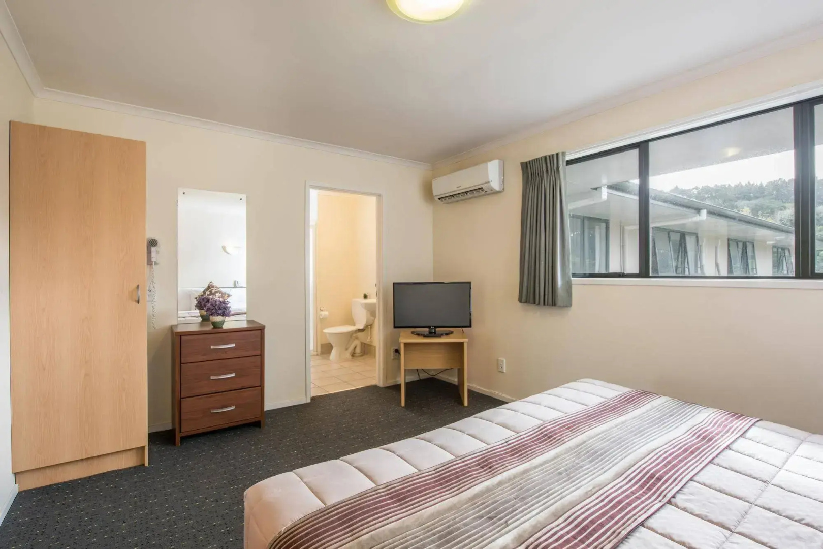 Foto - Albany Oak Motel