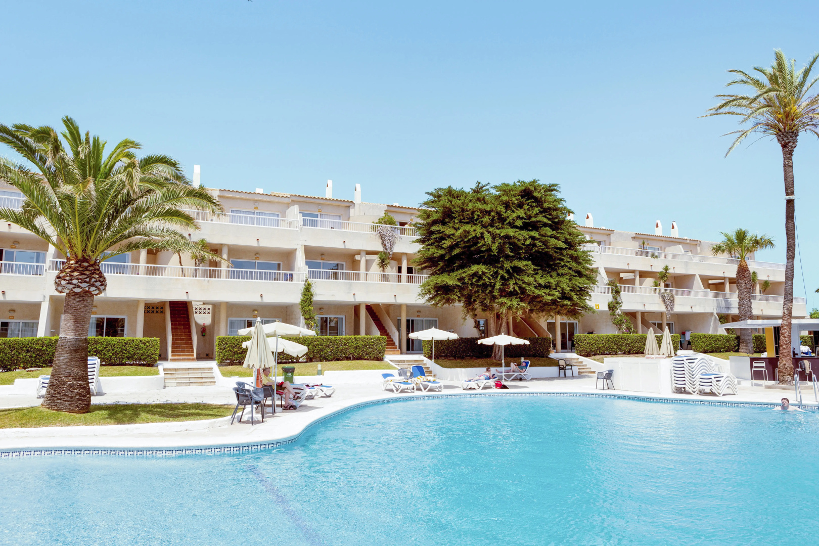 Photo - Globales Los Delfines Hotel & Apartments