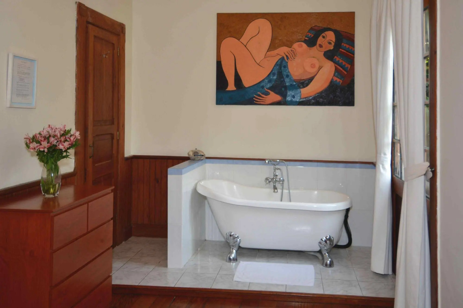 Photo - Second Home Peru