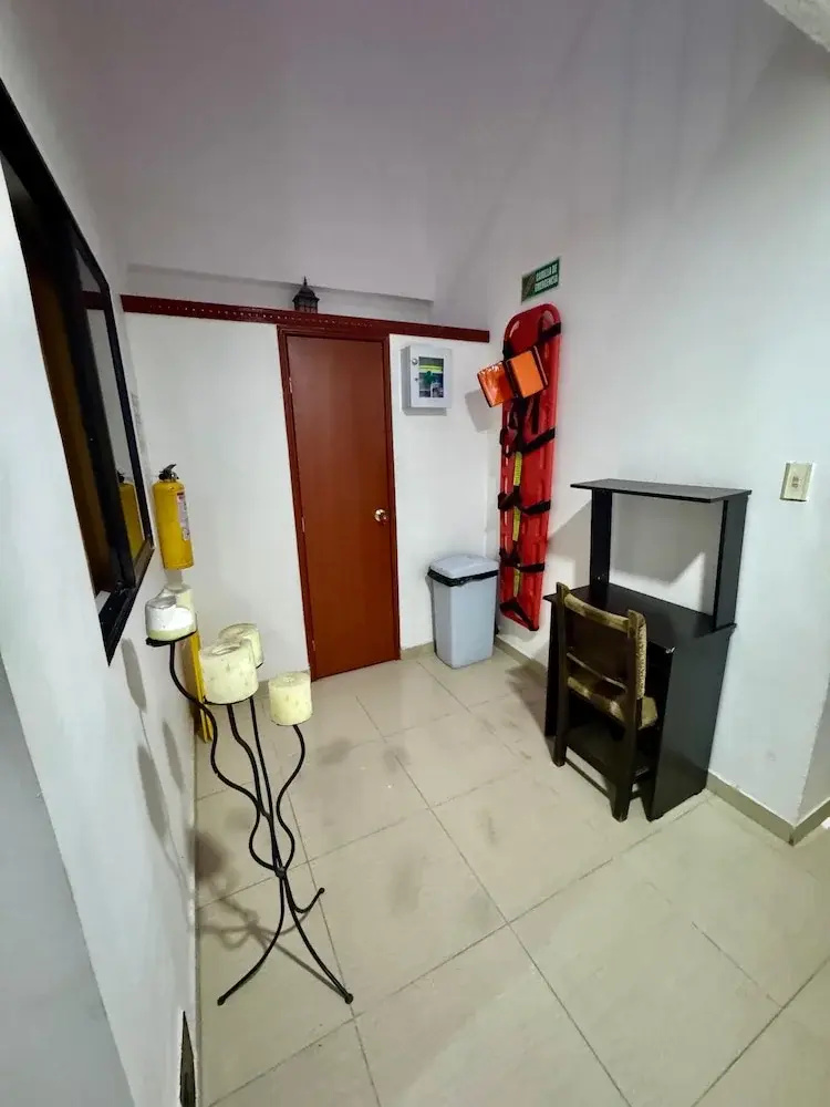 Foto - Hotel Tucan
