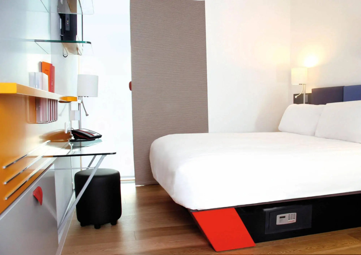 Foto - Four Points Flex by Sheraton Cardiff