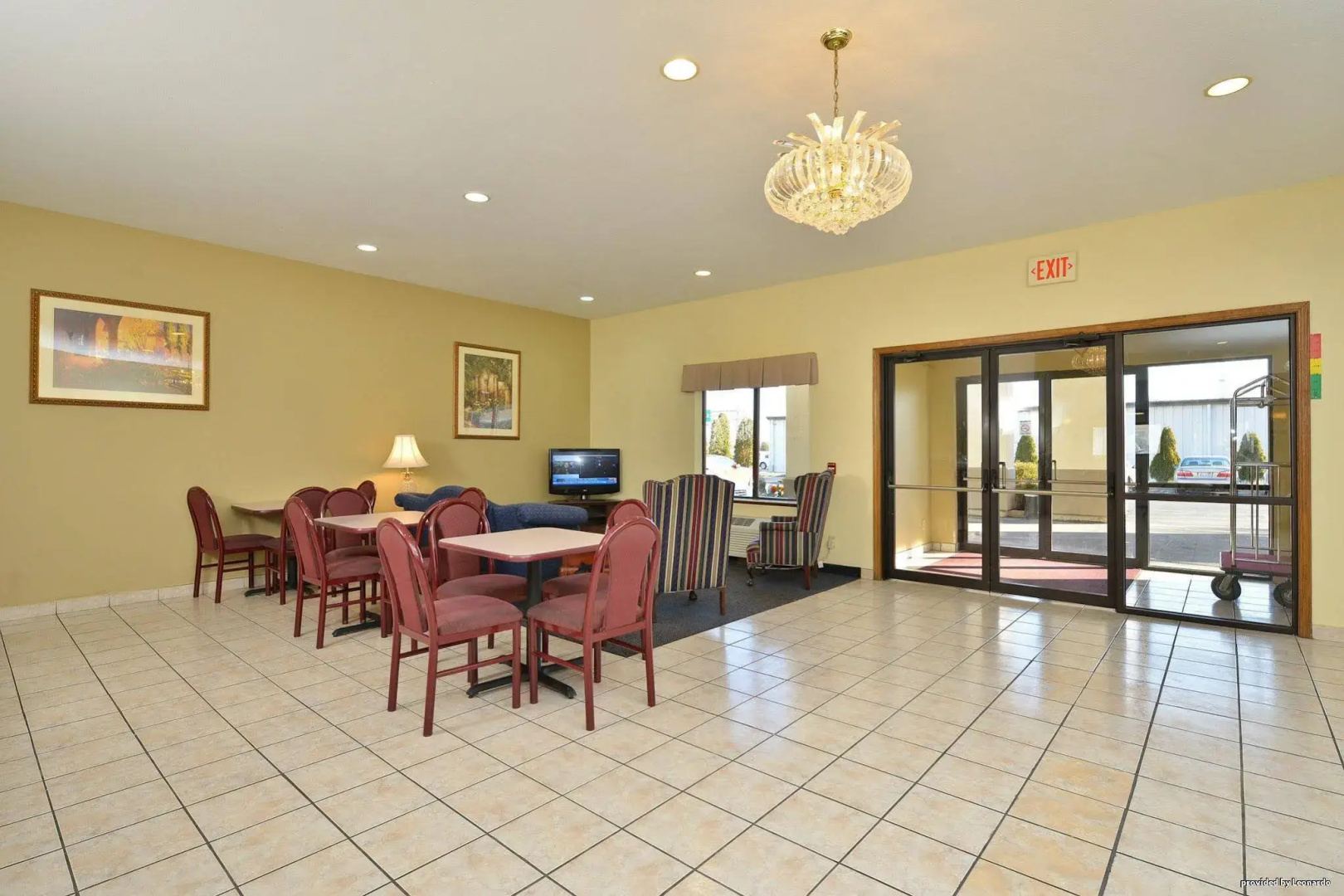 Photo - Best Western Clearlake Plaza