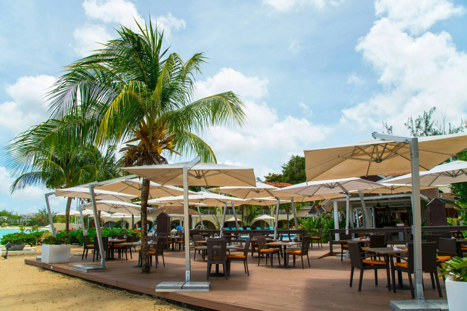 Foto - Tamarind, Barbados, An Autograph Collection® All-Inclusive Resort